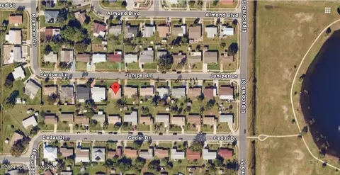 View/Area - 815 Juniper Ln, Melbourne, FL 32901 photo 2 of 2