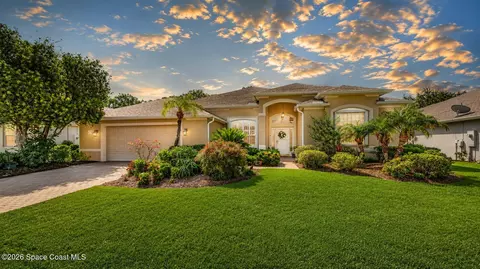 270 Brandy Creek Cir SE, Palm Bay, FL 32909