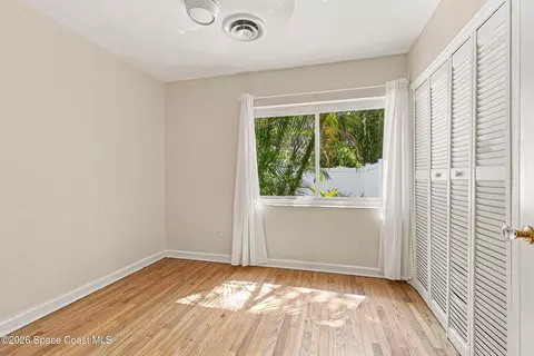 Bedroom - 44 Littlejohn Ln, Rockledge, FL 32955 photo 5 of 5