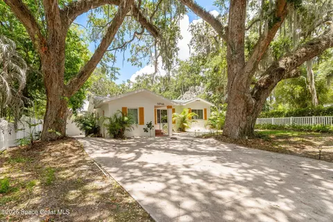 Exterior - 44 Littlejohn Ln, Rockledge, FL 32955 photo 1 of 6