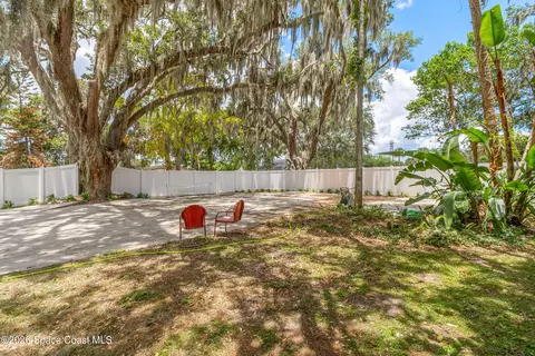 Exterior - 44 Littlejohn Ln, Rockledge, FL 32955 photo 7 of 9