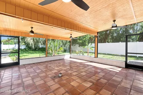 Exterior - 44 Littlejohn Ln, Rockledge, FL 32955 photo 4 of 6