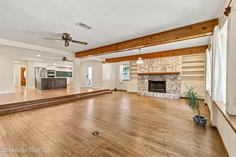 Living - 44 Littlejohn Ln, Rockledge, FL 32955 photo 7 of 10
