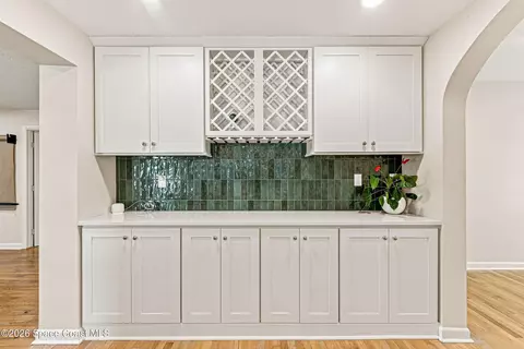 Kitchen - 44 Littlejohn Ln, Rockledge, FL 32955 photo 1 of 5