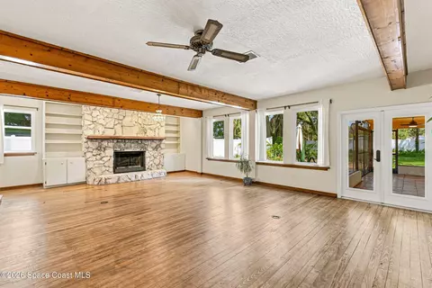 Living - 44 Littlejohn Ln, Rockledge, FL 32955 photo 8 of 10