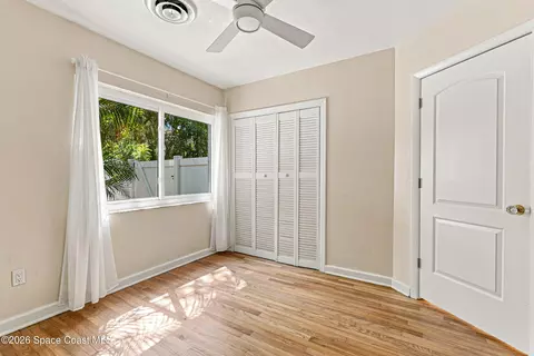 Bedroom - 44 Littlejohn Ln, Rockledge, FL 32955 photo 3 of 5