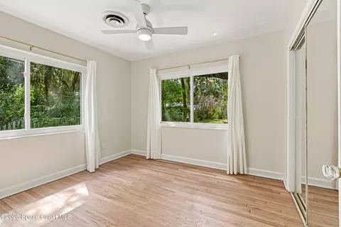 Bedroom - 44 Littlejohn Ln, Rockledge, FL 32955 photo 2 of 5