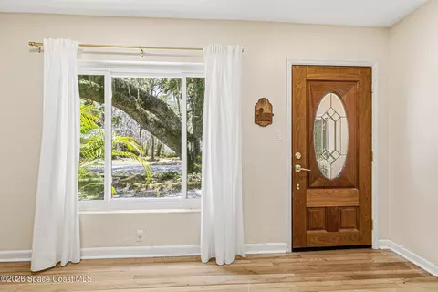 Entry Way - 44 Littlejohn Ln, Rockledge, FL 32955 photo 1 of 2