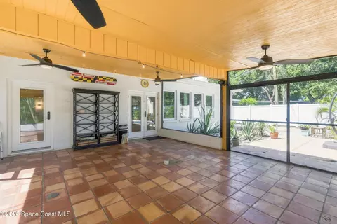 Exterior - 44 Littlejohn Ln, Rockledge, FL 32955 photo 5 of 6