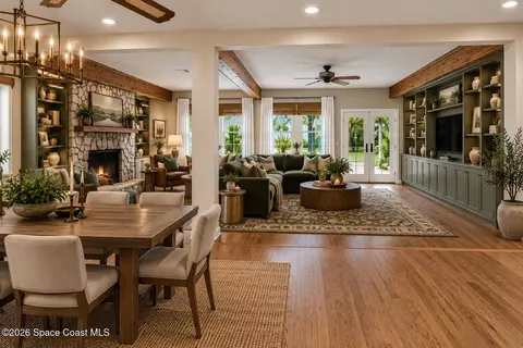 Other - 44 Littlejohn Ln, Rockledge, FL 32955 photo 11 of 11