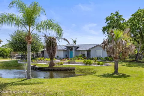 6145 Brabrook Ave, Grant, FL 32949