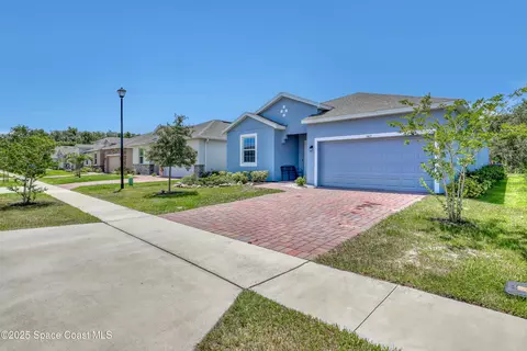 3403 Bengal Dr, Titusville, FL 32780