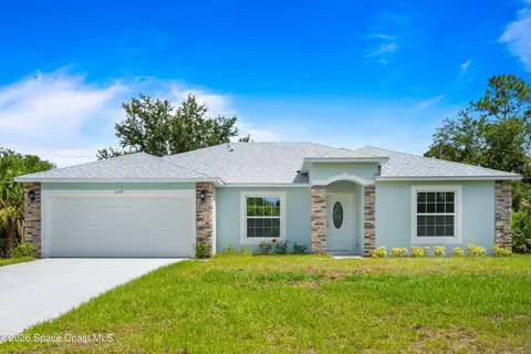 137 Prairie St SE, Palm Bay, FL 32909