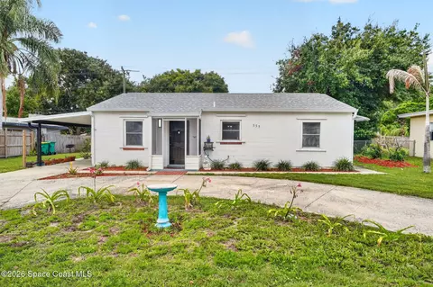 555 Nora Ave, Merritt Island, FL 32952