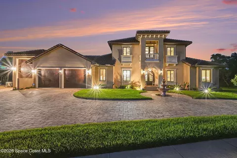 2179 Arnold Palmer Dr, Titusville, FL 32796