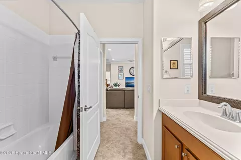 Entry Way - 3408 Ahern Pl, Melbourne, FL 32940 photo 2 of 2