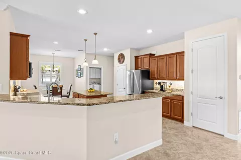 Kitchen - 3408 Ahern Pl, Melbourne, FL 32940 photo 1 of 6