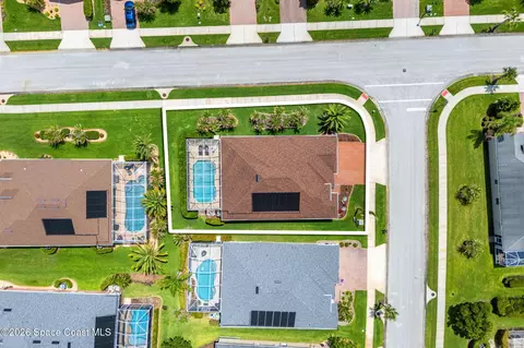 View/Area - 3408 Ahern Pl, Melbourne, FL 32940 photo 2 of 2