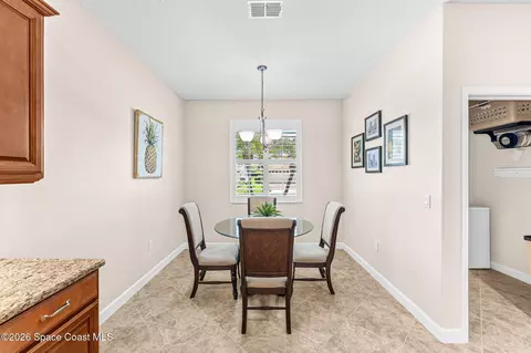 Dining - 3408 Ahern Pl, Melbourne, FL 32940 photo 6 of 6