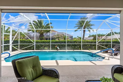 Exterior - 3408 Ahern Pl, Melbourne, FL 32940 photo 3 of 10