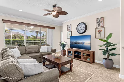 Living - 3408 Ahern Pl, Melbourne, FL 32940 photo 1 of 1