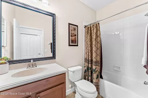 Bath - 3408 Ahern Pl, Melbourne, FL 32940 photo 5 of 6
