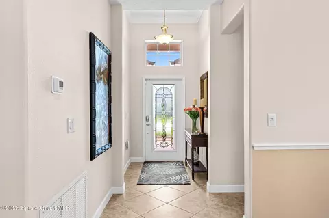 Entry Way - 3408 Ahern Pl, Melbourne, FL 32940 photo 1 of 2