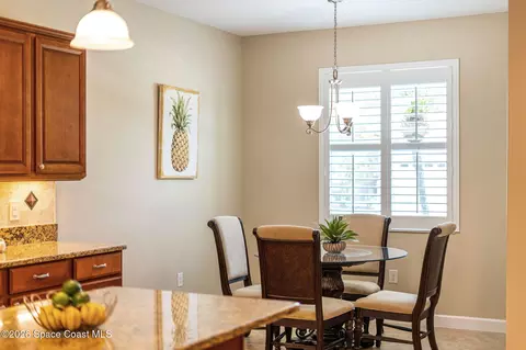 Dining - 3408 Ahern Pl, Melbourne, FL 32940 photo 5 of 6