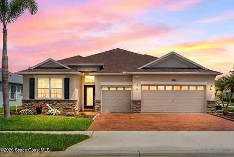 3408 Ahern Pl, Melbourne, FL 32940