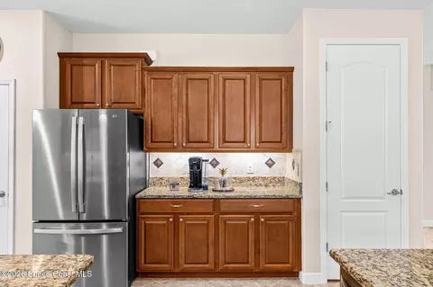 Kitchen - 3408 Ahern Pl, Melbourne, FL 32940 photo 2 of 6