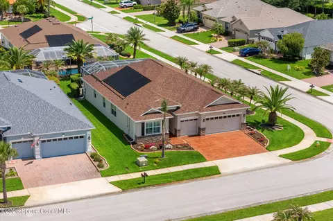 View/Area - 3408 Ahern Pl, Melbourne, FL 32940 photo 1 of 2