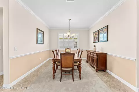 Dining - 3408 Ahern Pl, Melbourne, FL 32940 photo 1 of 6
