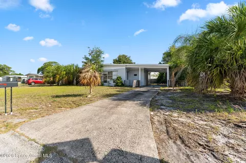 1042 Azalea Ln, Cocoa, FL 32922