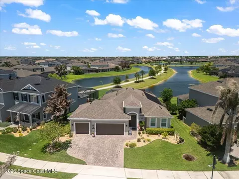 7503 Poulicny Ln, Melbourne, FL 32940