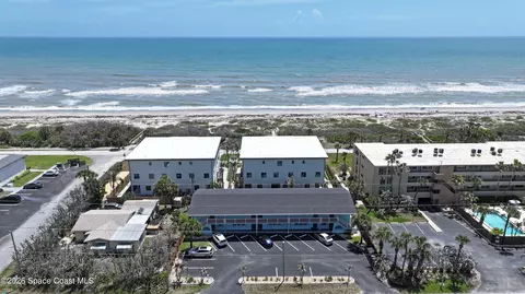 1011 S Miramar Ave UNIT 6, Indialantic, FL 32903