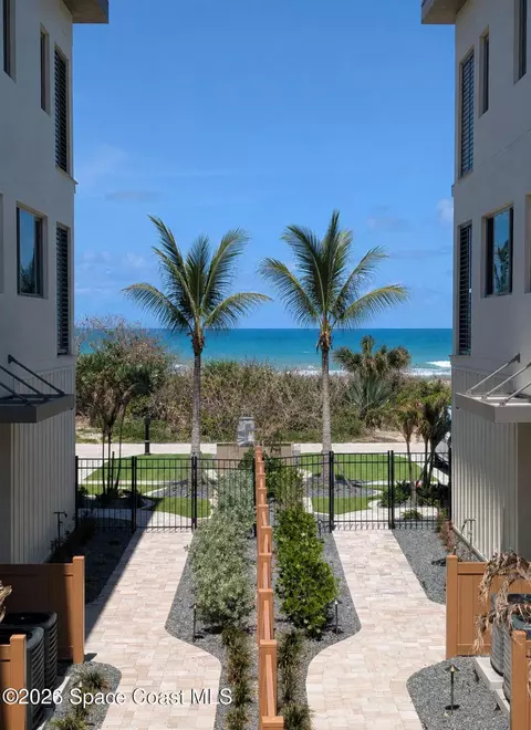 1011 S Miramar Ave UNIT 6, Indialantic, FL 32903