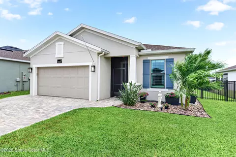 2407 Kamin Dr, Melbourne, FL 32940