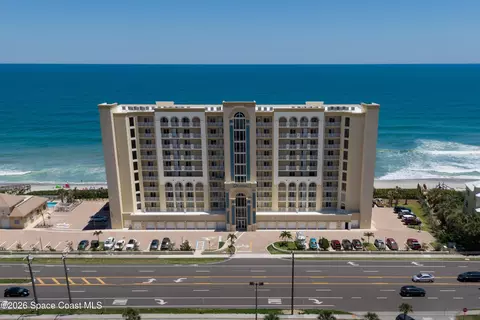 1045 A1a Hwy #504, Satellite Beach, FL 32937