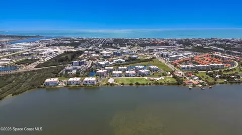 8955 Puerto Del Rio Dr, Cape Canaveral, FL 32920