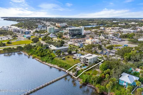 View/Area - 1807 1809 Riverview Dr, Melbourne, FL 32901 photo 5 of 14