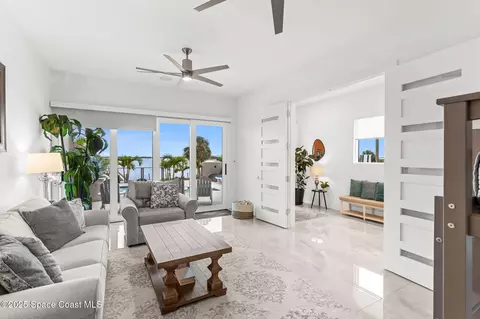 Living - 1807 1809 Riverview Dr, Melbourne, FL 32901 photo 1 of 2