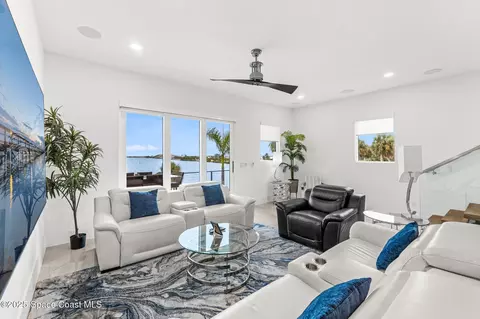 Living - 1807 1809 Riverview Dr, Melbourne, FL 32901 photo 2 of 2