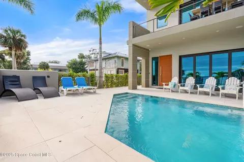 Exterior - 1807 1809 Riverview Dr, Melbourne, FL 32901 photo 7 of 11