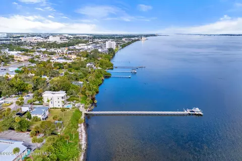 View/Area - 1807 1809 Riverview Dr, Melbourne, FL 32901 photo 7 of 14