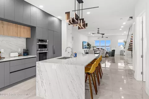 Kitchen - 1807 1809 Riverview Dr, Melbourne, FL 32901 photo 1 of 1