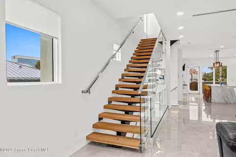 Entry Way - 1807 1809 Riverview Dr, Melbourne, FL 32901 photo 2 of 5