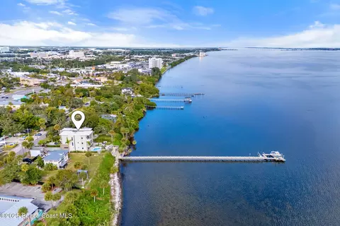 View/Area - 1807 1809 Riverview Dr, Melbourne, FL 32901 photo 4 of 14