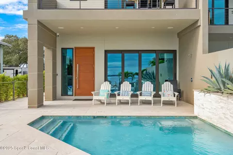 Exterior - 1807 1809 Riverview Dr, Melbourne, FL 32901 photo 6 of 11