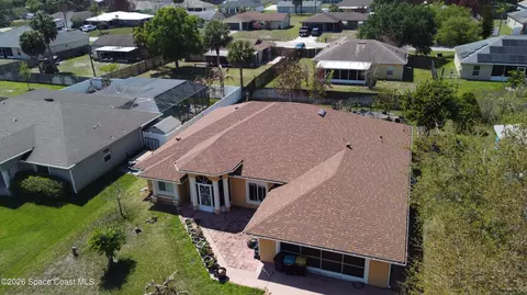 454 Fillmore Ave NE, Palm Bay, FL 32907