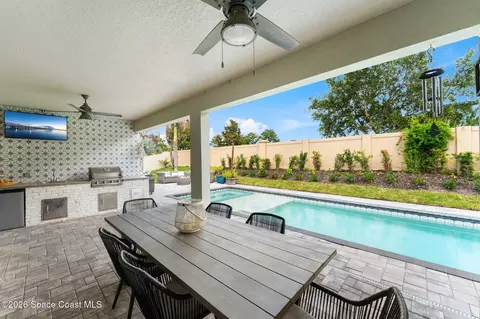 3791 Durksly Dr, Melbourne, FL 32940 | MLS# 1078463 | 44 Photos